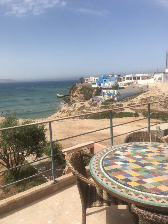 אימסואן Olo Surf & Nature מראה חיצוני תמונה